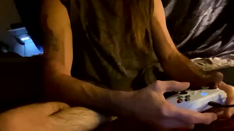 Cumoncam online show from 01/15/25, 07:59