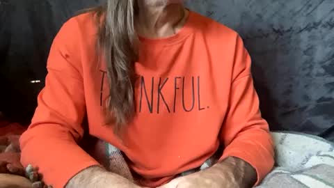 Cumoncam online show from 01/19/25, 10:49