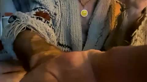 Cumoncam online show from 02/21/25, 06:51