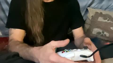 Cumoncam online show from 03/07/25, 01:53