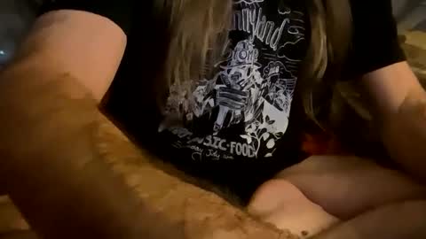 Cumoncam online show from 03/07/25, 09:29