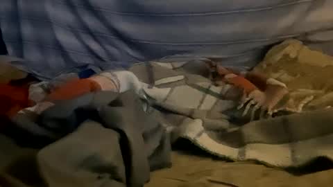 Cumoncam online show from 03/09/25, 05:00