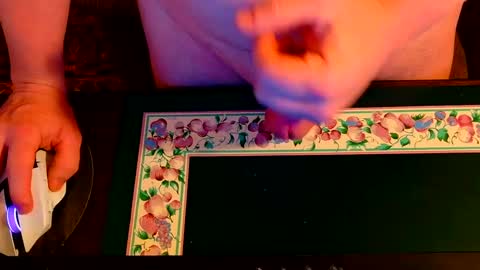 cumforme1988 online show from 10/05/25, 06:45