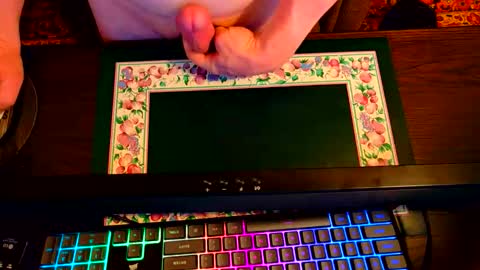 cumforme1988 online show from 10/16/25, 09:10