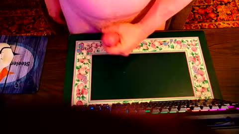 cumforme1988 online show from 01/08/26, 06:16