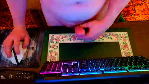 cumforme1988 online show from 02/05/26, 07:24