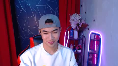 ask me online show from 12/03/24, 02:38