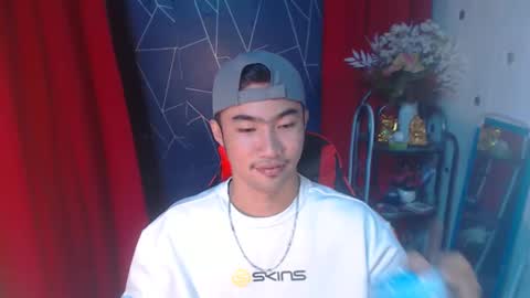 ask me online show from 01/24/25, 01:57