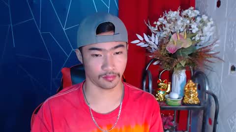 ask me online show from 03/05/25, 04:02