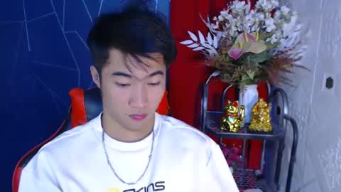 ask me online show from 03/10/25, 05:39