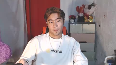 ask me online show from 11/06/25, 01:39