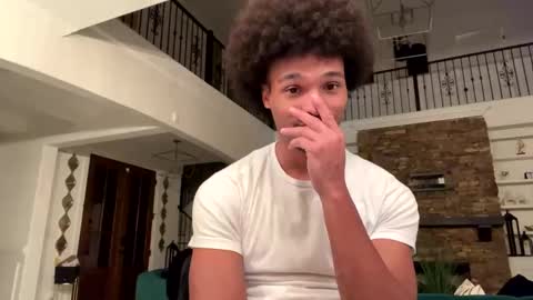 G BABY online show from 12/22/25, 02:30