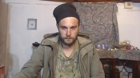 cumingdutchman online show from 10/12/25, 02:10