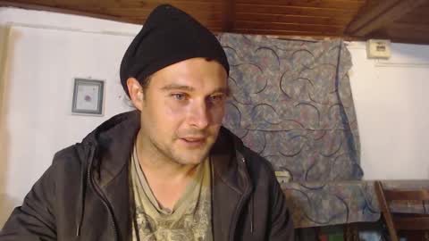 cumingdutchman online show from 10/16/25, 02:34