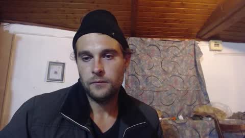 cumingdutchman online show from 10/25/25, 02:08