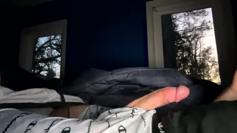 cumingforuu online show from 01/28/25, 11:17