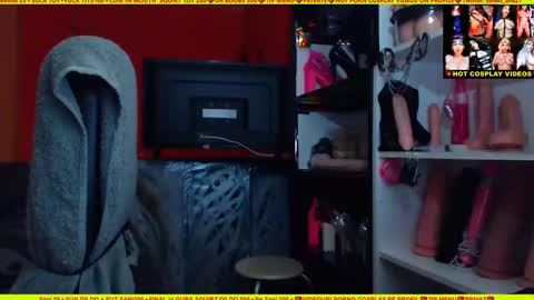 cuminmenowbby online show from 01/22/25, 03:29