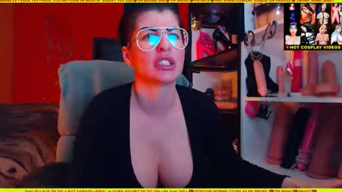 cuminmenowbby online show from 01/23/25, 05:42