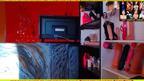 cuminmenowbby online show from 01/28/25, 01:16