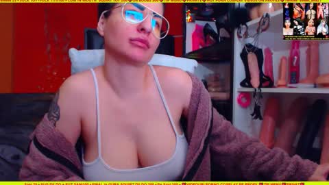 cuminmenowbby online show from 11/15/25, 03:19