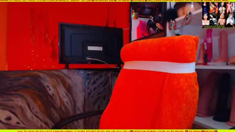 cuminmenowbby online show from 01/15/26, 06:11