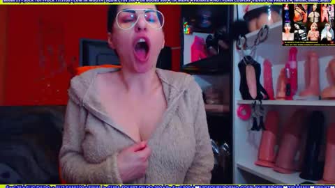 cuminmenowbby online show from 02/05/26, 05:06