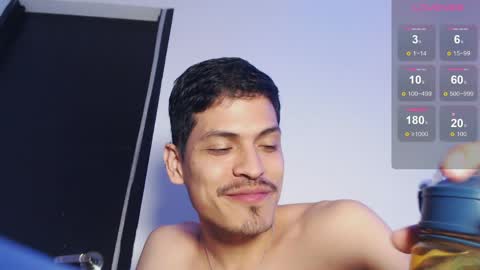 Sebby online show from 04/21/26, 02:37