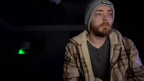 ConCon online show from 01/25/25, 05:07