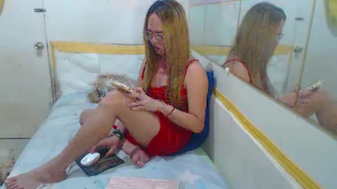 ABALER online show from 11/30/25, 01:37