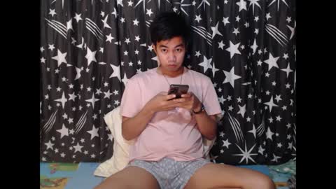 Snapshot of cumloader_ian4u chatting on 02/22/25, 12:27 IAN online show from 02/22/25, 12:27