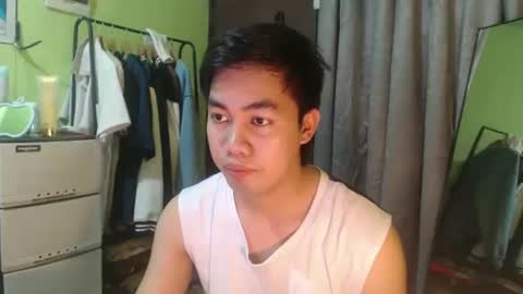 Snapshot of cumloader_ian4u chatting on 09/21/25, 04:41 IAN online show from 09/21/25, 04:41