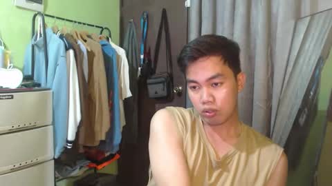 Snapshot of cumloader_ian4u chatting on 10/19/25, 04:57 IAN online show from 10/19/25, 04:57