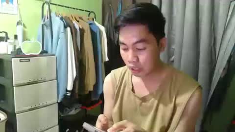 Snapshot of cumloader_ian4u chatting on 10/20/25, 07:42 IAN online show from 10/20/25, 07:42