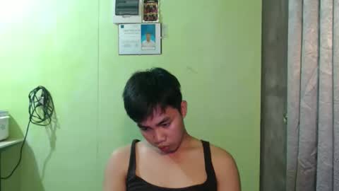 Snapshot of cumloader_ian4u chatting on 12/19/25, 07:04 IAN online show from 12/19/25, 07:04