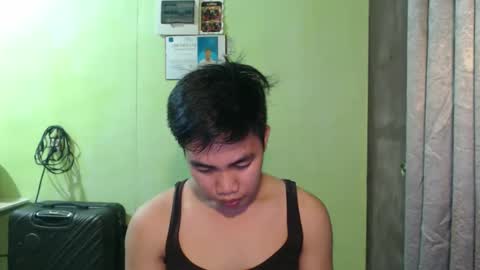 Snapshot of cumloader_ian4u chatting on 12/20/25, 12:56 IAN online show from 12/20/25, 12:56