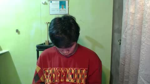 Snapshot of cumloader_ian4u chatting on 02/06/26, 05:01 IAN online show from 02/06/26, 05:01