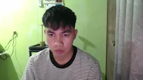 Snapshot of cumloader_ian4u chatting on 02/14/26, 10:23 IAN online show from 02/14/26, 10:23