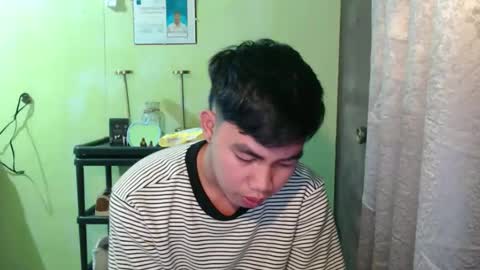 Snapshot of cumloader_ian4u chatting on 02/15/26, 09:19 IAN online show from 02/15/26, 09:19