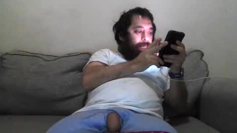 cummachine2022 online show from 01/26/25, 01:47