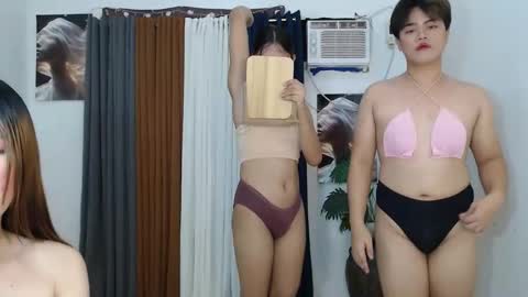 via medusa danna lerie scarlet online show from 11/19/25, 04:23