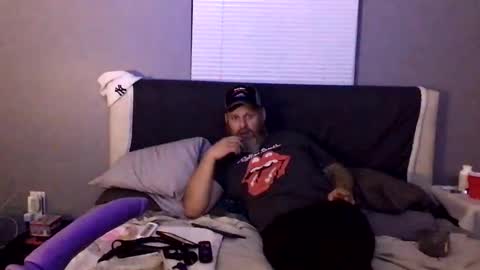 Mike Smalls online show from 12/07/24, 08:22