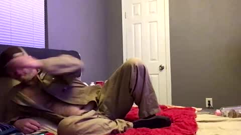 Mike Smalls online show from 01/18/25, 02:14