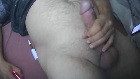 JesusOfJizz online show from 11/03/25, 09:54