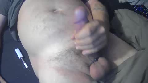 JesusOfJizz online show from 12/19/25, 05:20