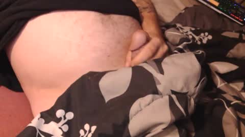 JesusOfJizz online show from 02/04/26, 04:07