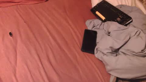 JesusOfJizz online show from 02/18/26, 04:58