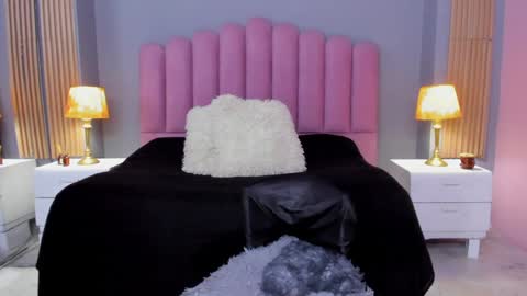 Cumming Loving online show from 01/23/25, 08:13