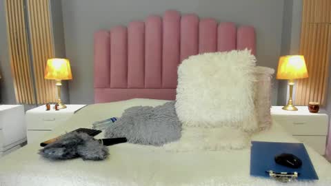 Cumming Loving online show from 02/12/25, 07:45