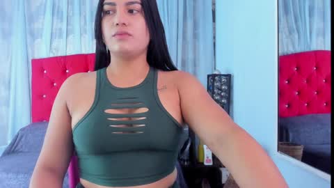 cumming tiffani online show from 01/25/25, 12:05