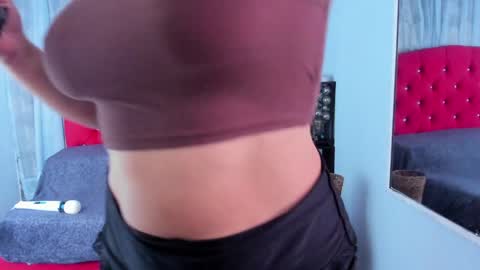 cumming tiffani online show from 02/05/25, 11:55